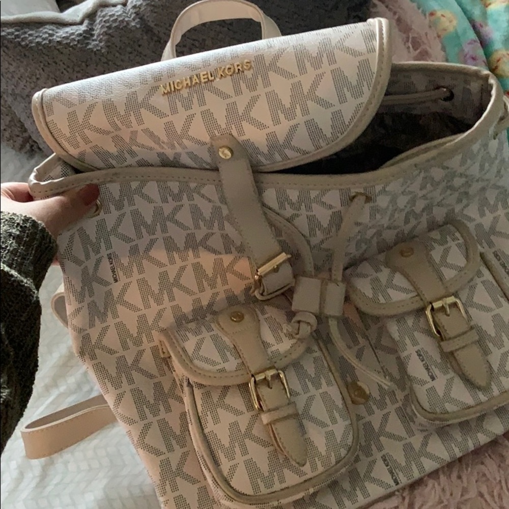 Mk Backpack - image 2